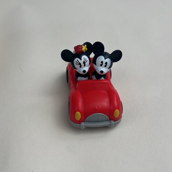 McDonald’s Disney toys - Picture 4 of 7